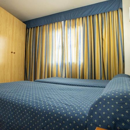Hotel Apartamentos Mojacar Beach Luaran gambar